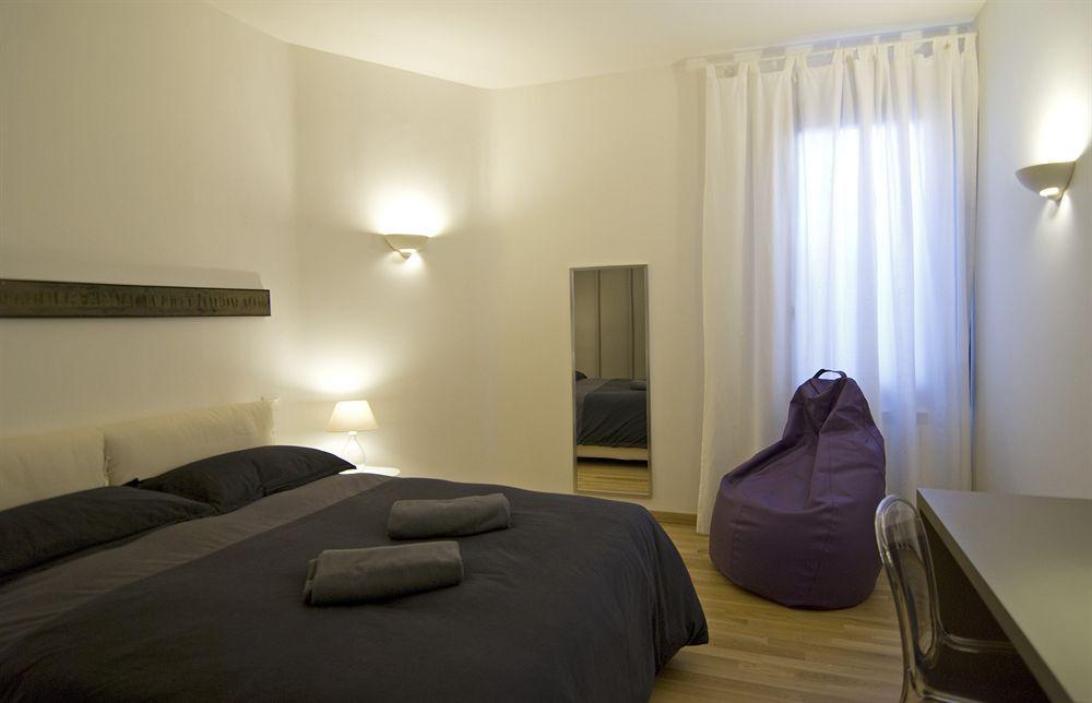 Sarai Apartments Венеция Екстериор снимка