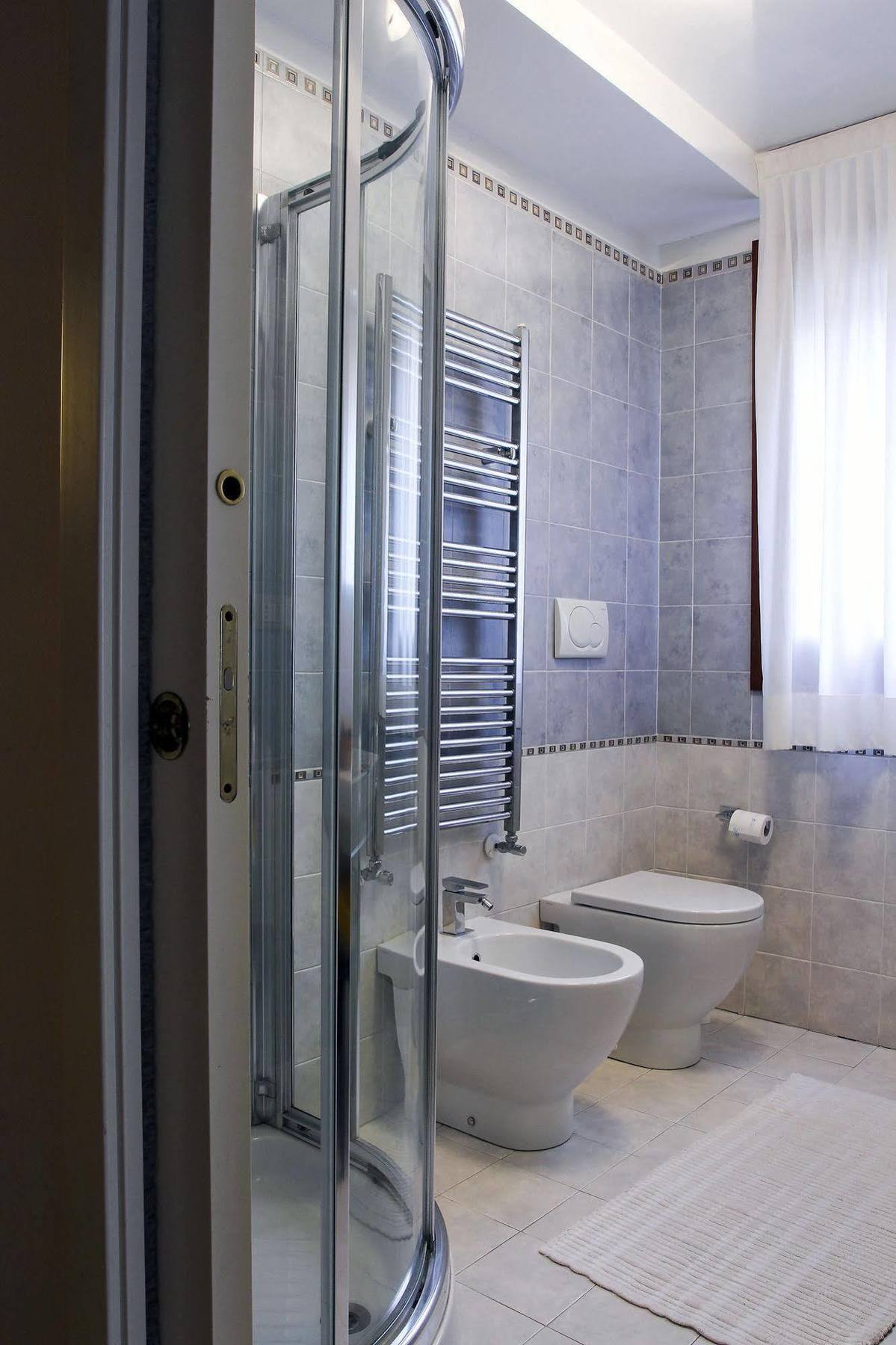 Sarai Apartments Венеция Екстериор снимка