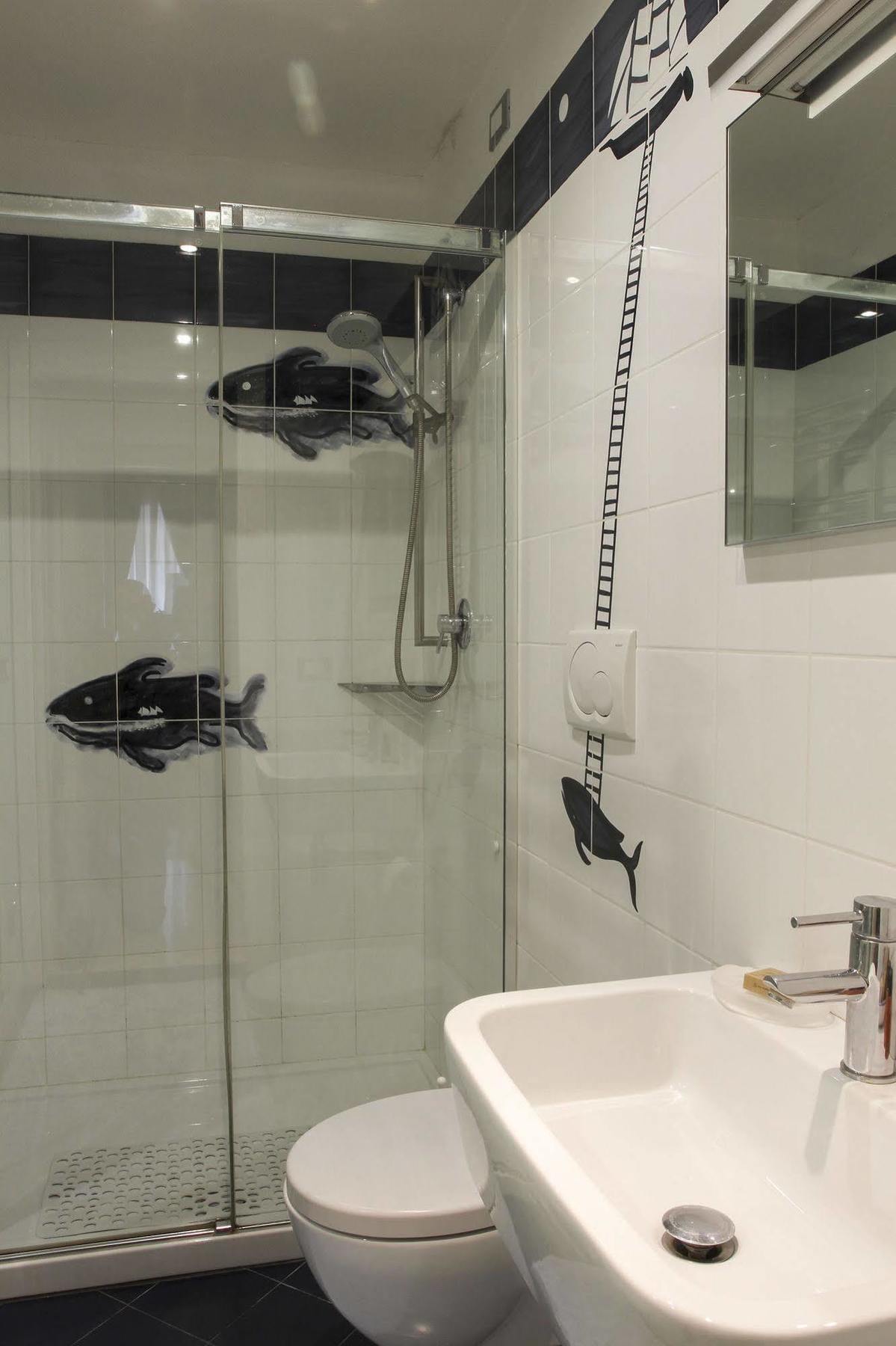 Sarai Apartments Венеция Екстериор снимка