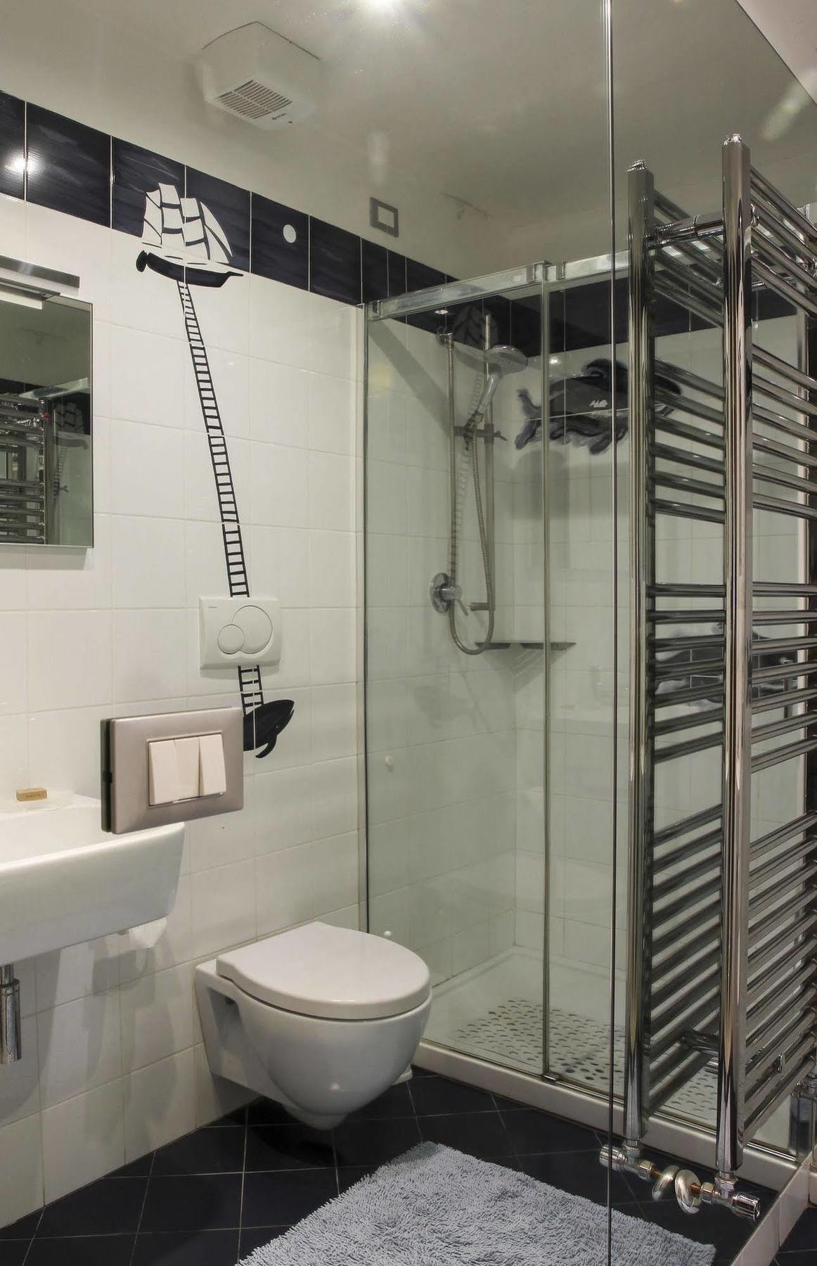 Sarai Apartments Венеция Екстериор снимка